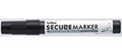 Secure Markers
